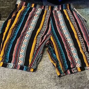 Men’s Shorts